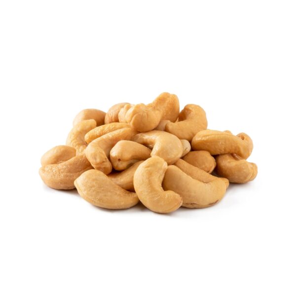 Cashew Nut Roasted Jumbo 500g Pack