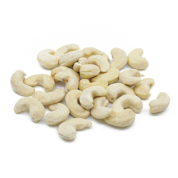 Cashew Nuts 500g Pack