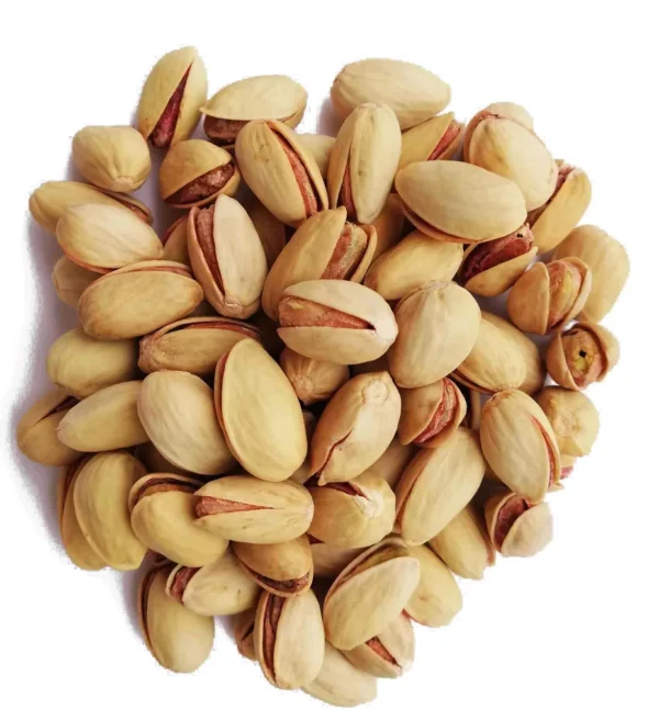 Pistachio Nuts 500g Pack