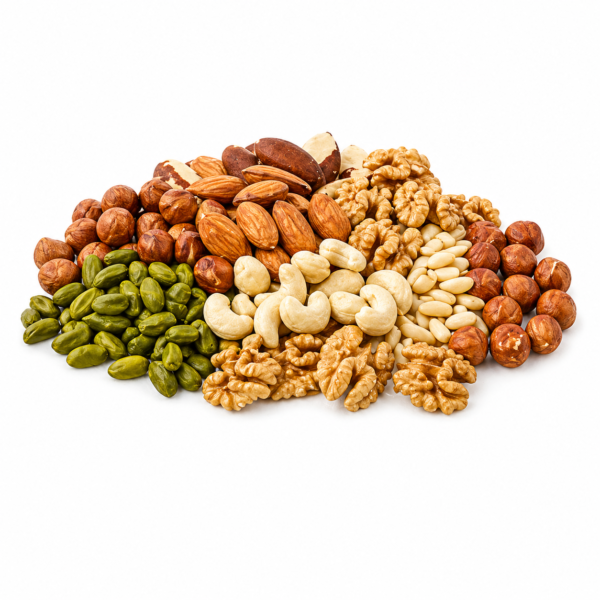 Mixed Dry Fruits