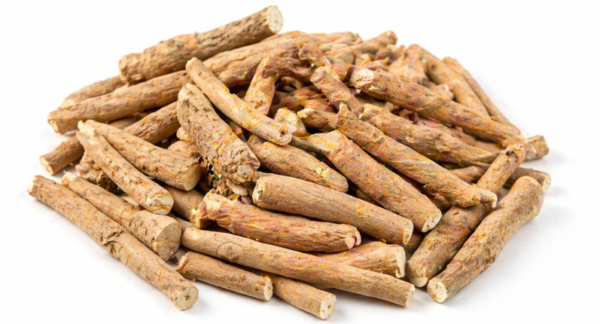 Ashwagandha Root (Withania Somnifera) – 100% Natural Dried Herbal Roots | Stress Relief, Energy & Vitality Support | Premium Quality