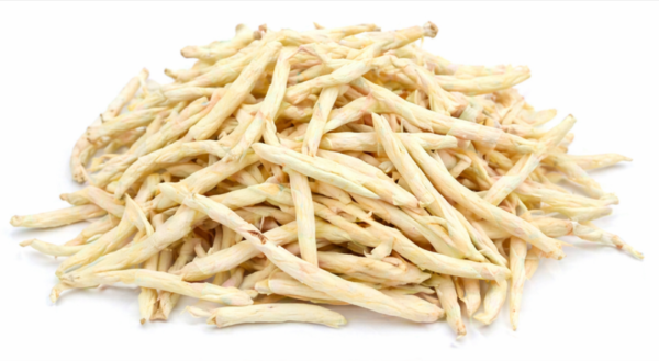 Safed Musli (White Musli) Dried Roots – 100% Natural Herbal Supplement for Energy, Stamina & Vitality | Premium Quality